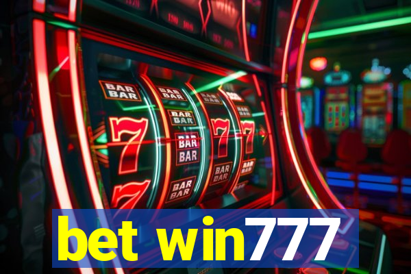 bet win777